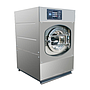 Commercial Washing Machine With Dryer, Front Loading  15KG