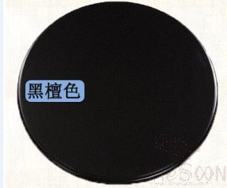Round Dining Table, Rubber Wood, D150*H73Cm