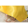 Chair Cover Band,Sky Blue,14*275Cm