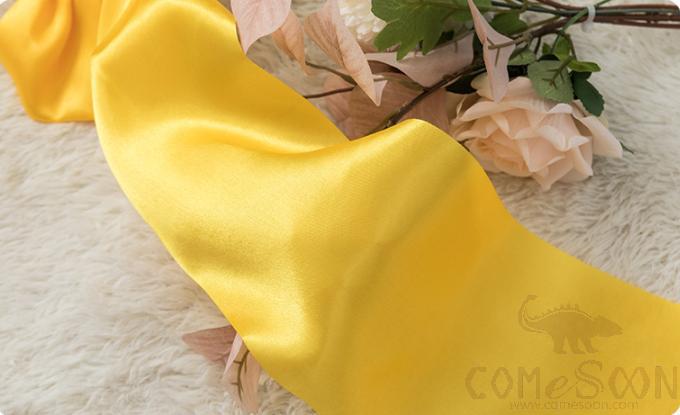 Chair Cover Band,Sky Blue,14*275Cm