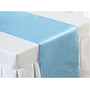 Table Runner, Treasure Blue, 30*275Cm