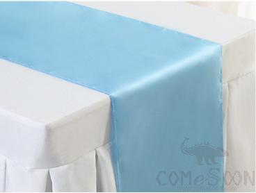 Table Runner, Big Red, 30*275Cm