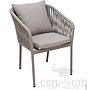Chairs,1.5mm Aluminum Alloy , 57*58*77cm