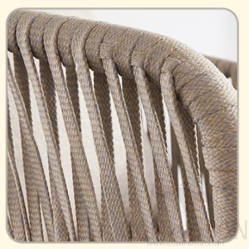 Chairs,1.5mm Aluminum Alloy , 57*58*77cm