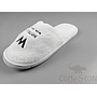 Slippers, Coral Fleece ,L29.5*W11.5*4mm