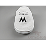 Slippers, Coral Fleece ,L29.5*W11.5*4mm