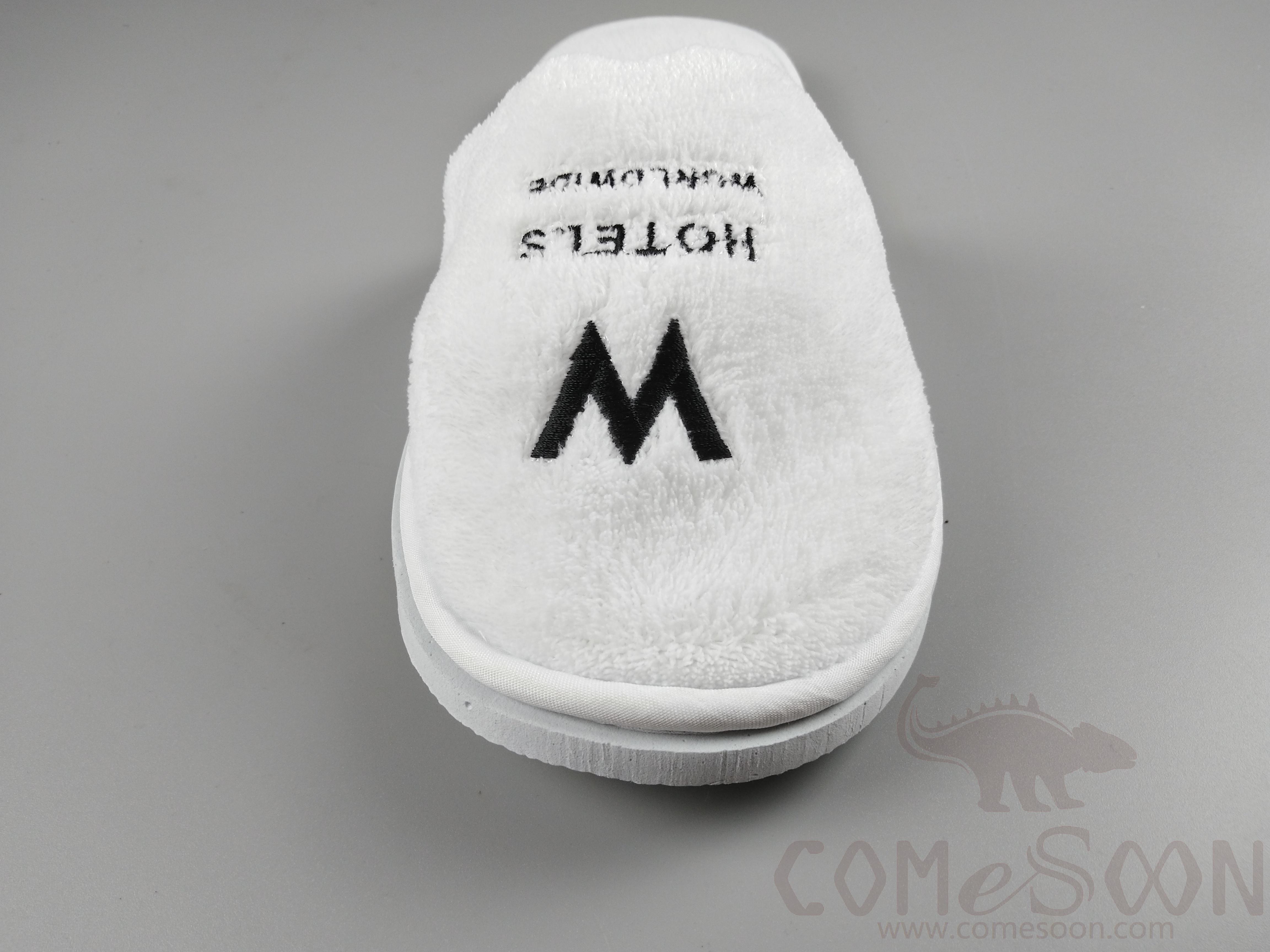 Slippers, Coral Fleece ,L29.5*W11.5*4mm