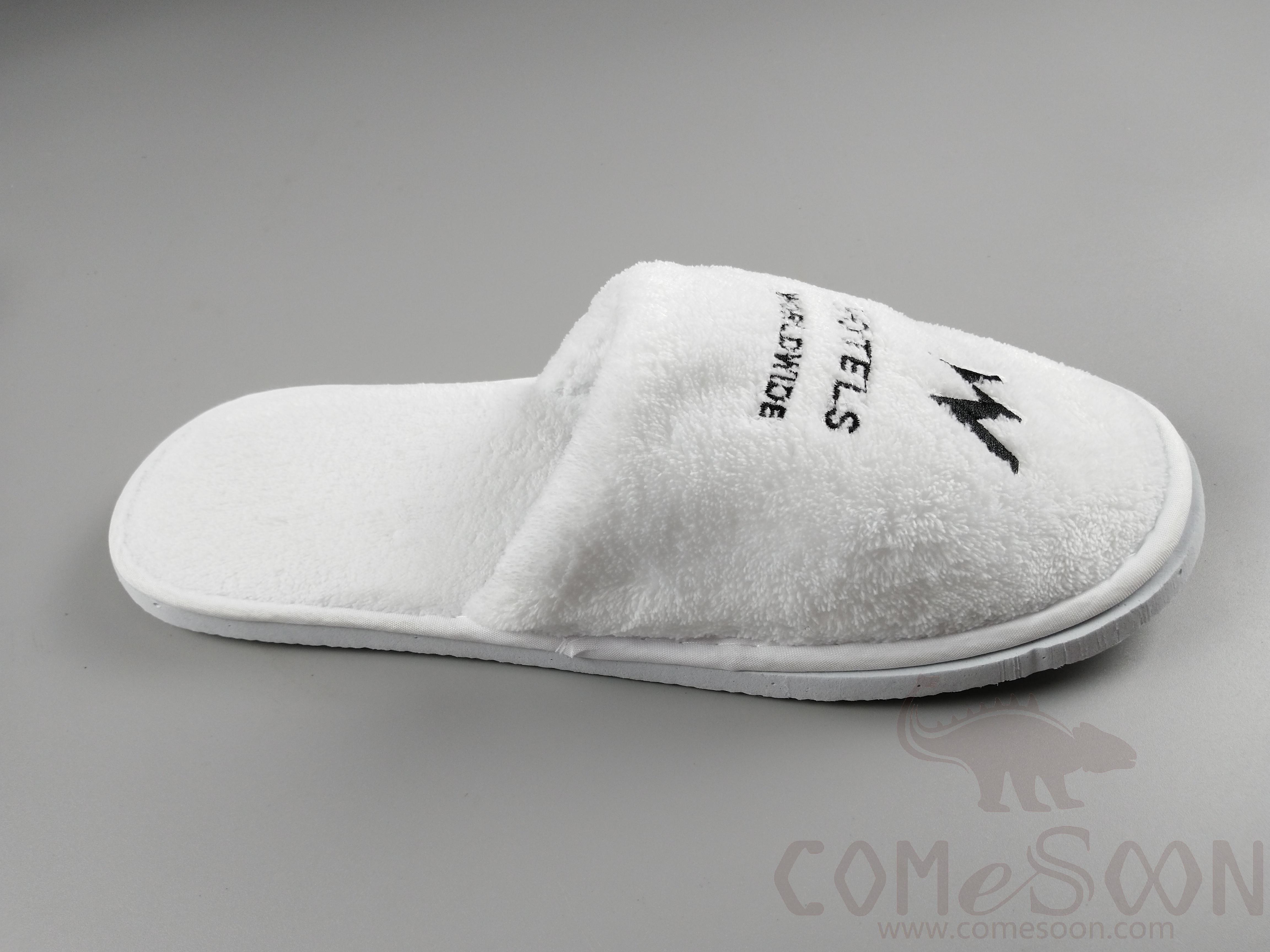 Slippers, Coral Fleece ,L29.5*W11.5*4mm