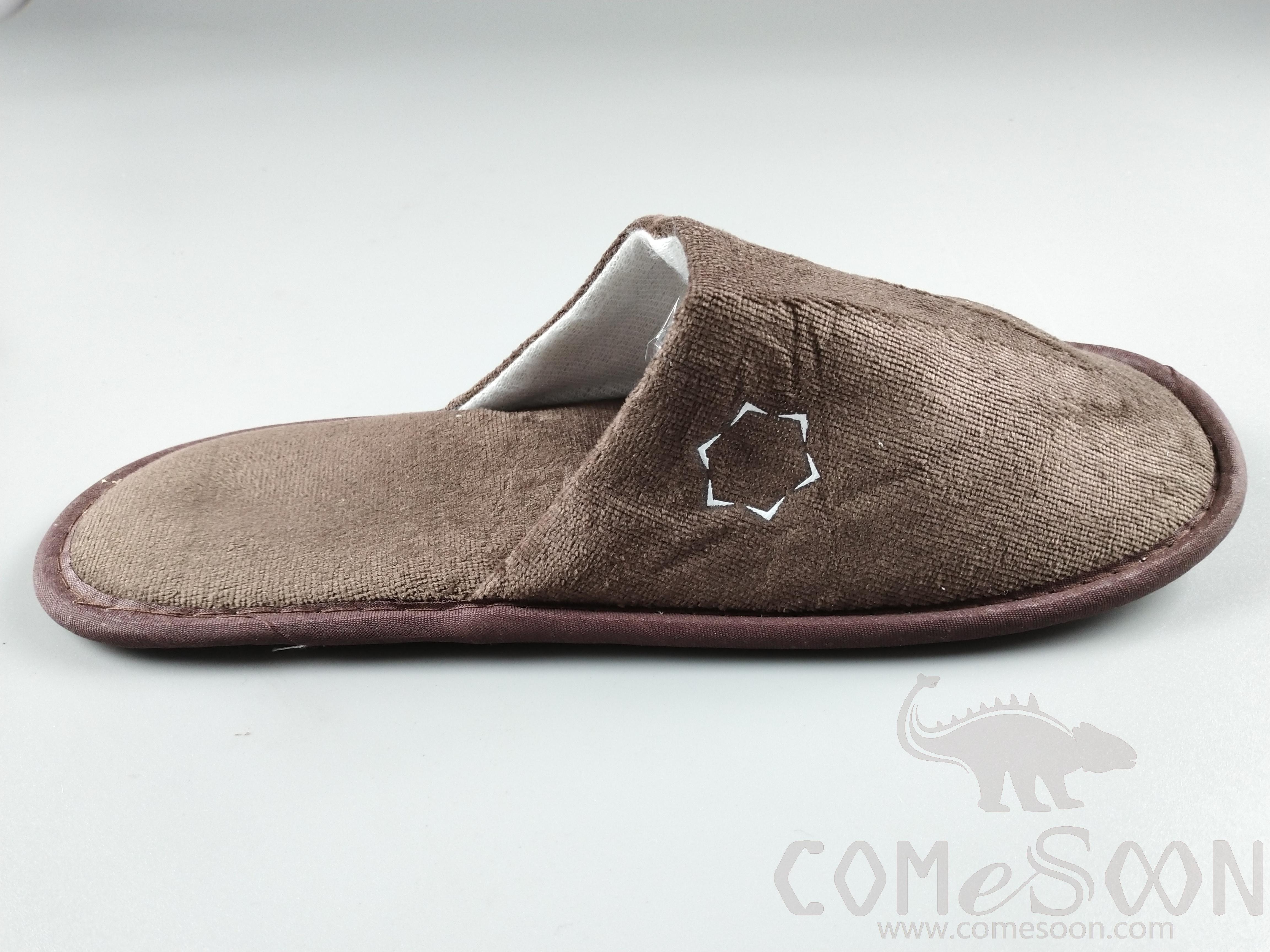 Slippers, Imitation Cotton,L28*11*5mm