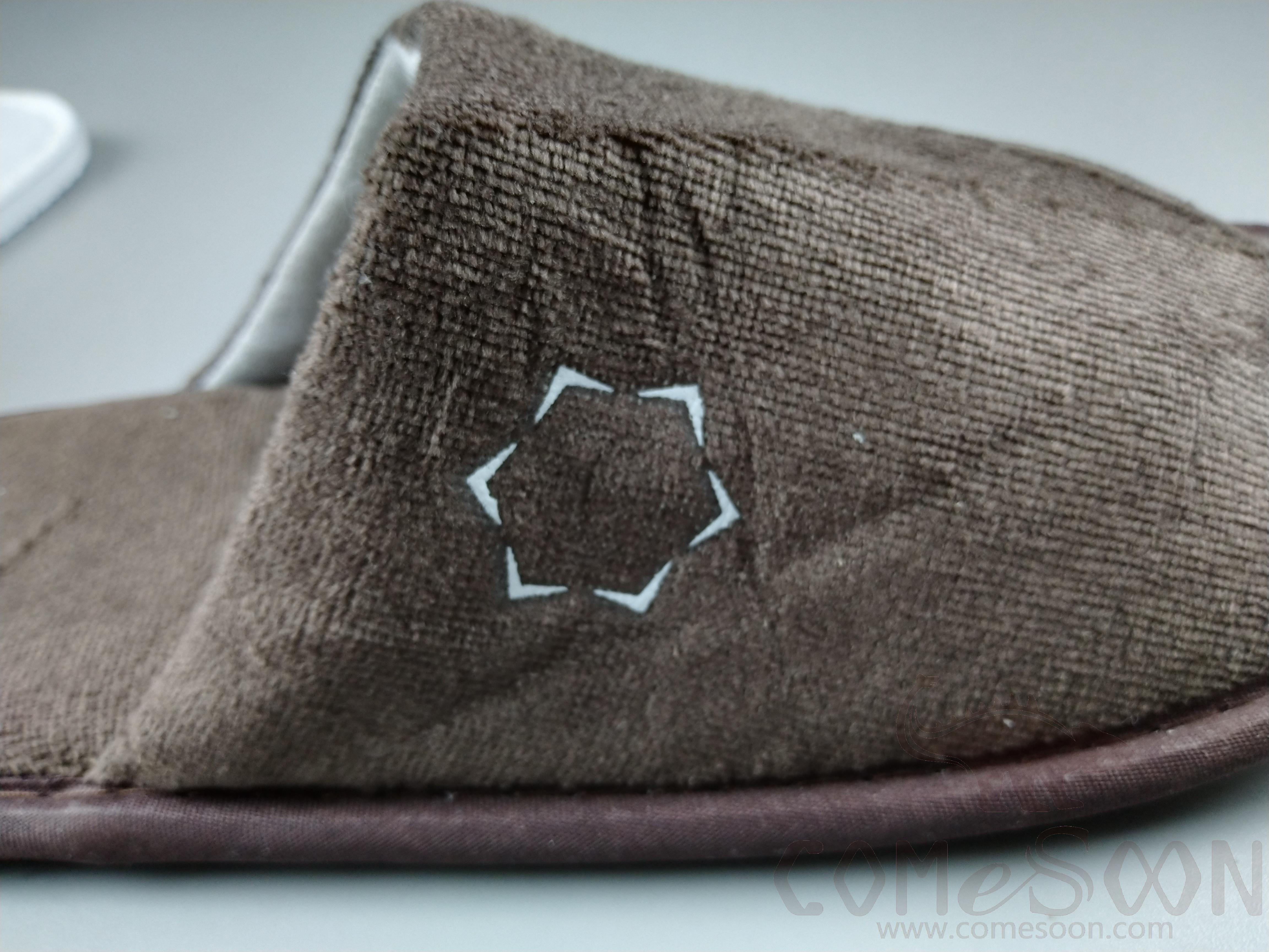 Slippers, Imitation Cotton,L28*11*5mm