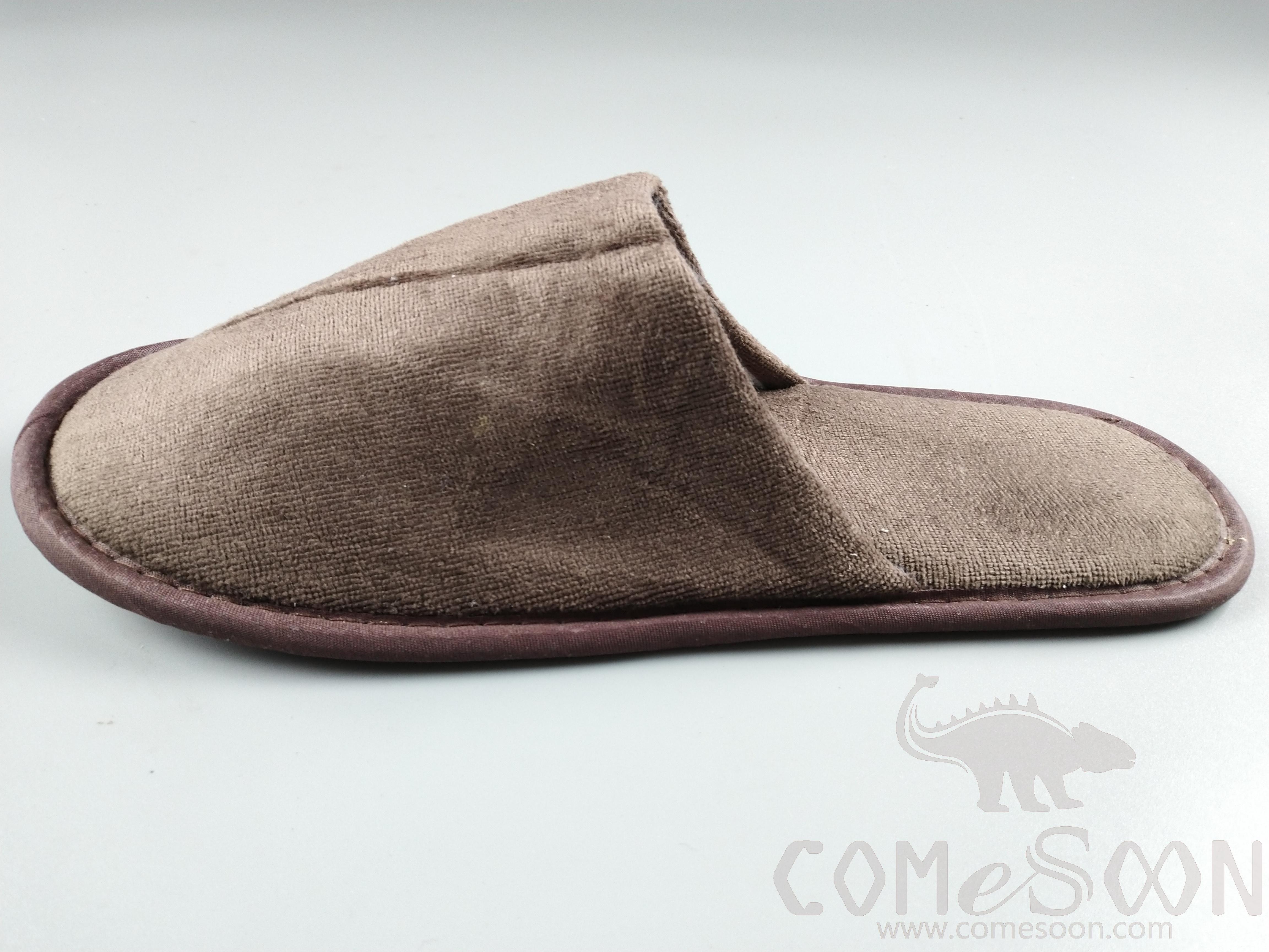 Slippers, Imitation Cotton,L28*11*5mm