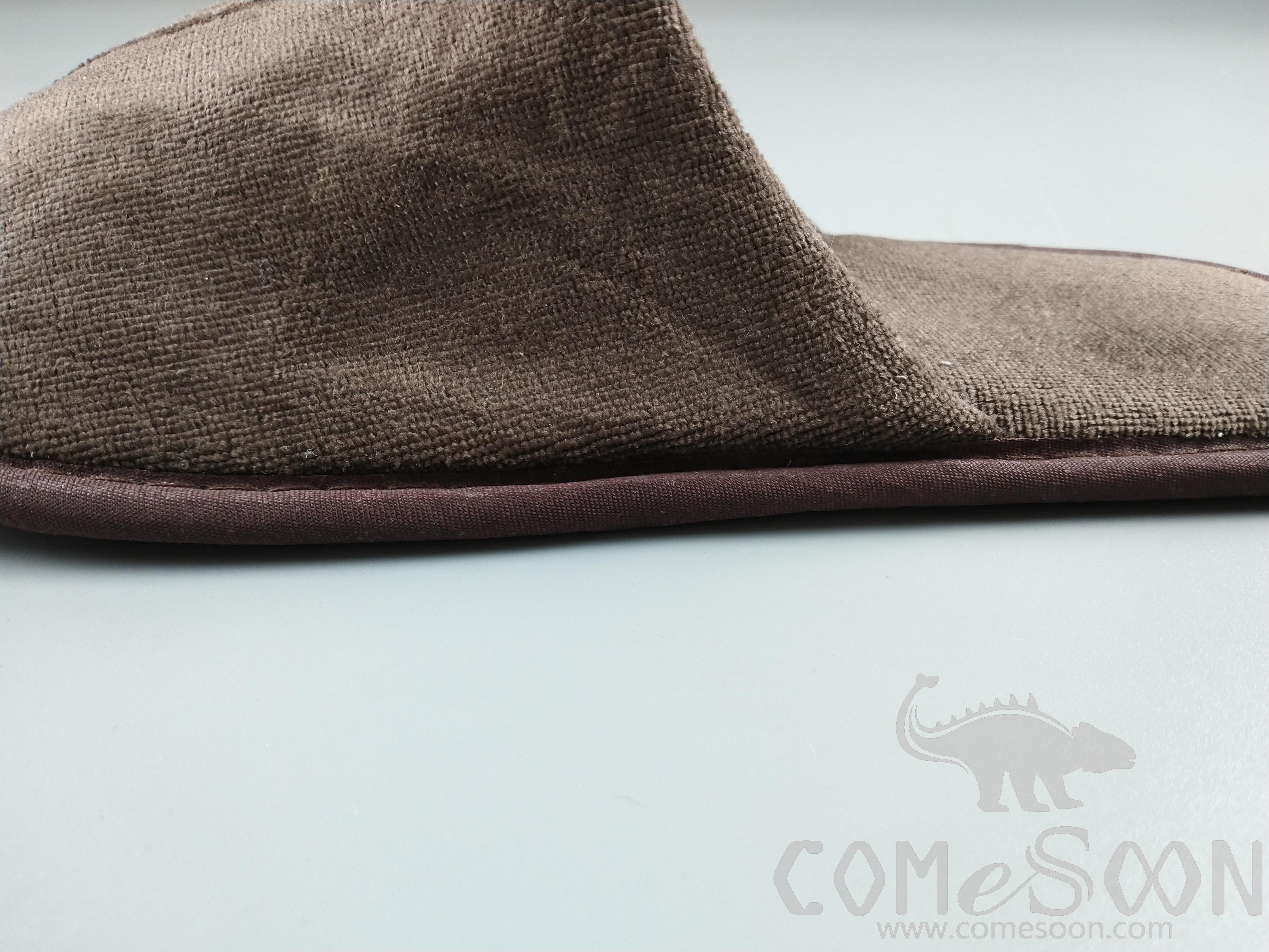 Slippers, Imitation Cotton,L28*11*5mm