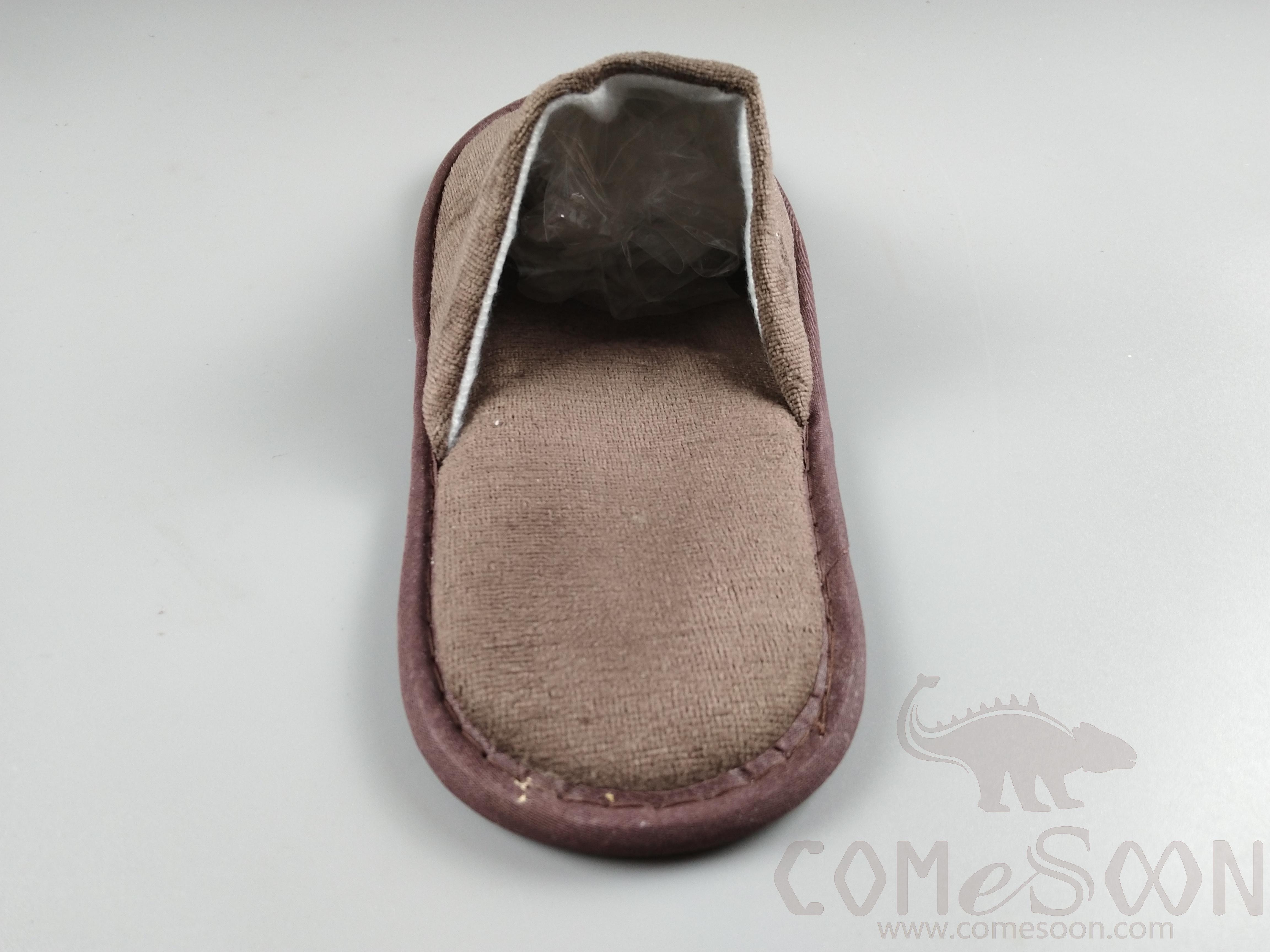 Slippers, Imitation Cotton,L28*11*5mm