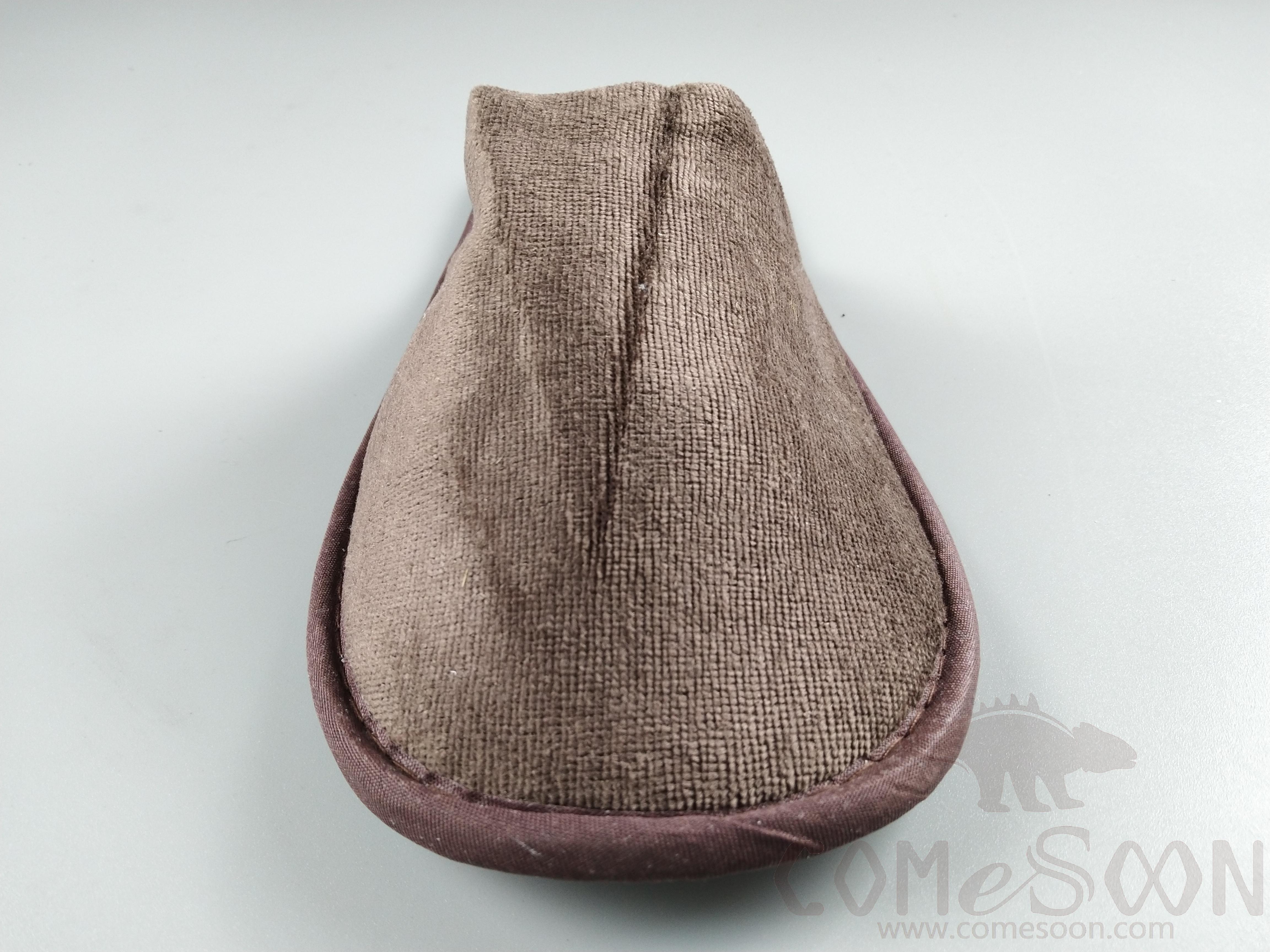 Slippers, Imitation Cotton,L28*11*5mm