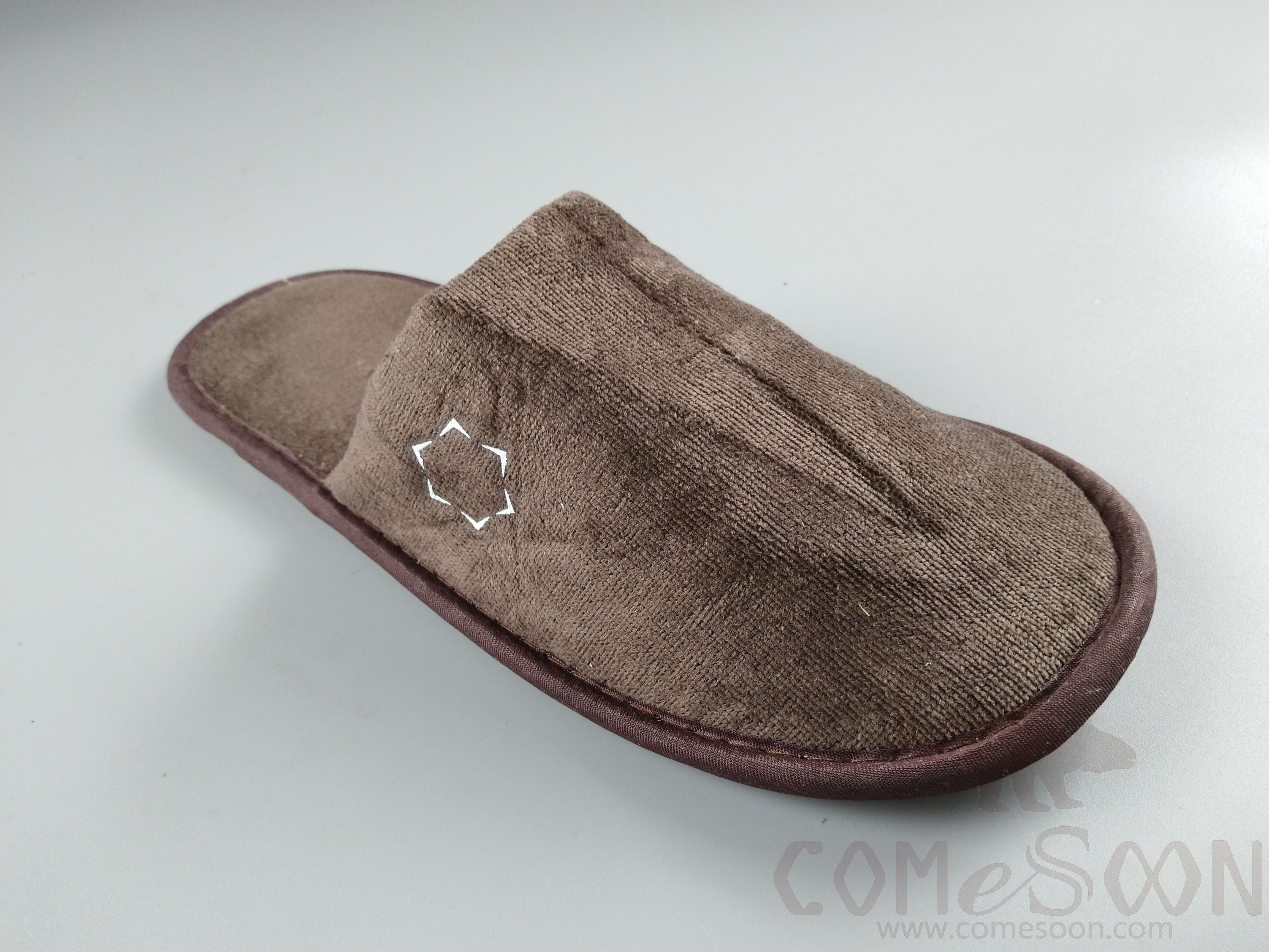 Slippers, Imitation Cotton,L28*11*5mm