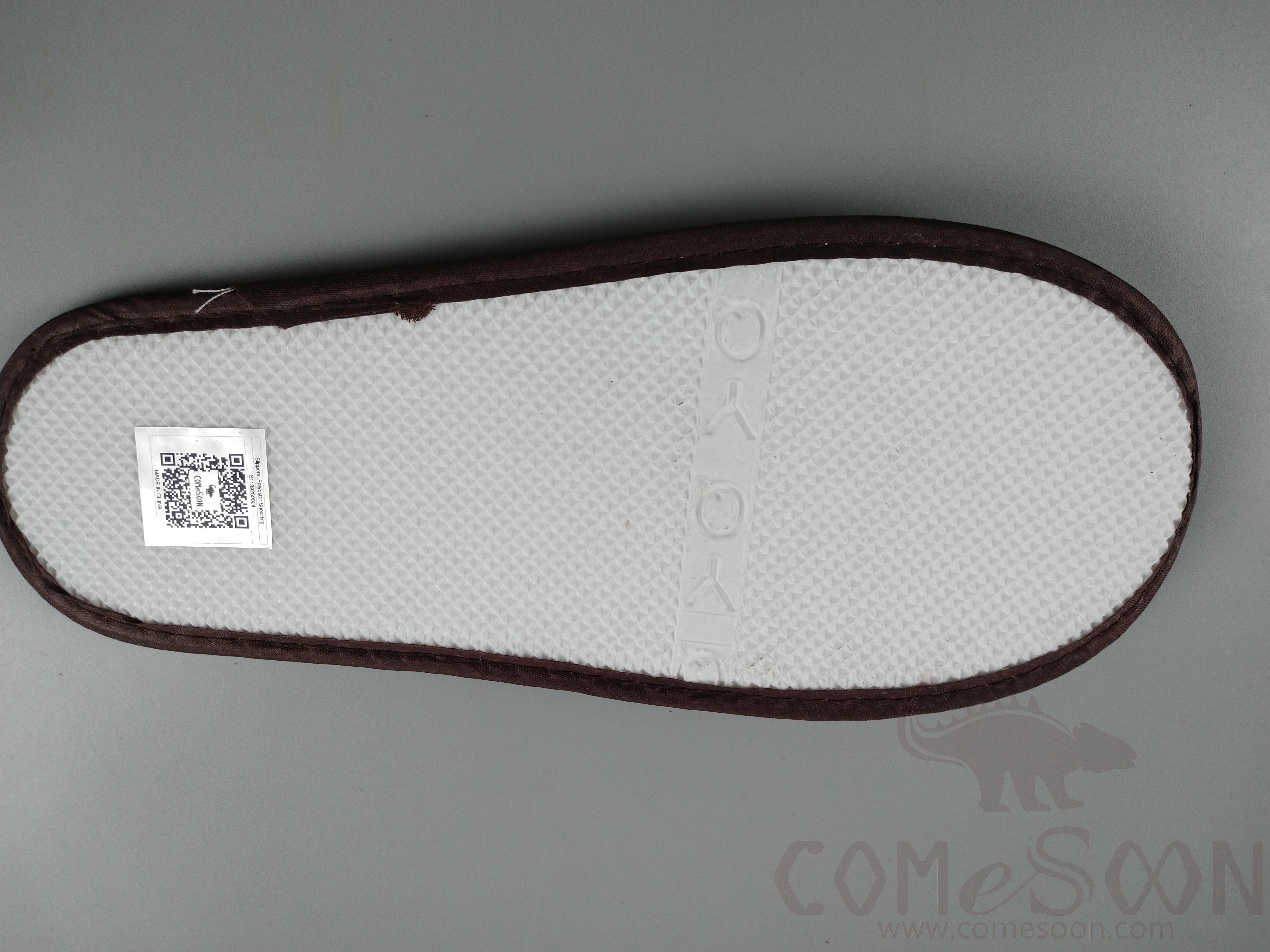 Slippers, Imitation Cotton,L28*11*5mm