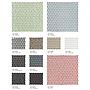 Outdoor Woven Rattan Shade Bed, W1.5*L2.1*H2 m