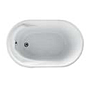 Freestanding Bathtub, 1200*750*700mm