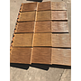 Clay Tile / Roofing, L29.5*W23*H3.5 cm