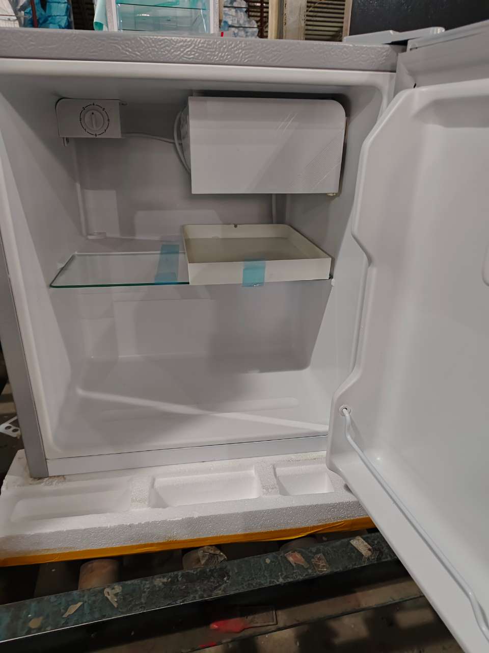 50L Compressor Mini  Refrigerator/Bar, W445*D480*H520mm