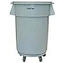 120 Litre Round Storage Tank
