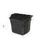 Small Bucket Of Dining Car