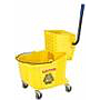 Single Barrel Water Press (32L)