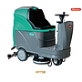 Super Treasure Driving Washing Machine