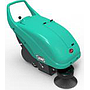 Hand Push Sweeper