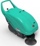 Hand Push Sweeper