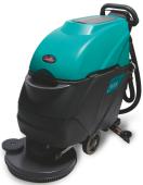 Hand Push Type Washing And Drying Machine