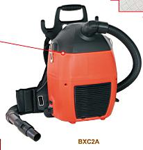 Back Vacuum Cleaner (Amedege)