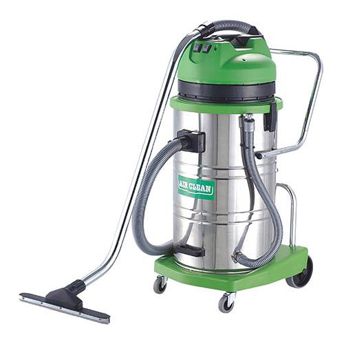 80L Vacuum Suction Machine (3000W 220V) (Qianqiu Frame)