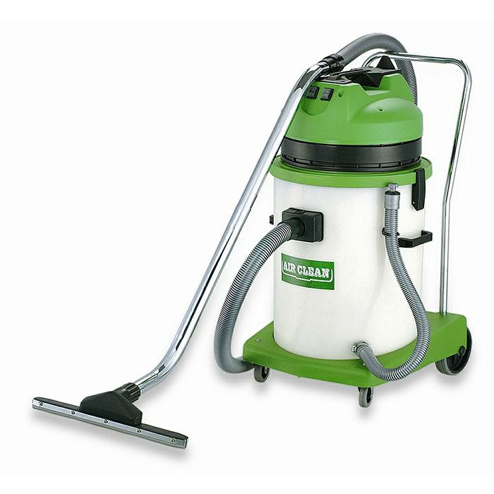 60 Litre Vacuum Suction Machine (Plastic Bucket) (3000W 220V)