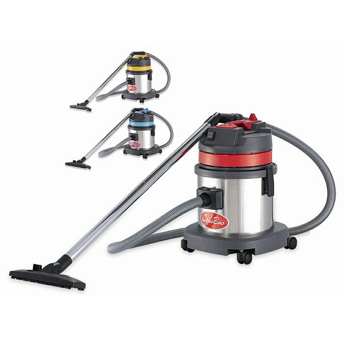 15L Stainless Steel Bucket Vacuum Suction Machine (00W 220V)