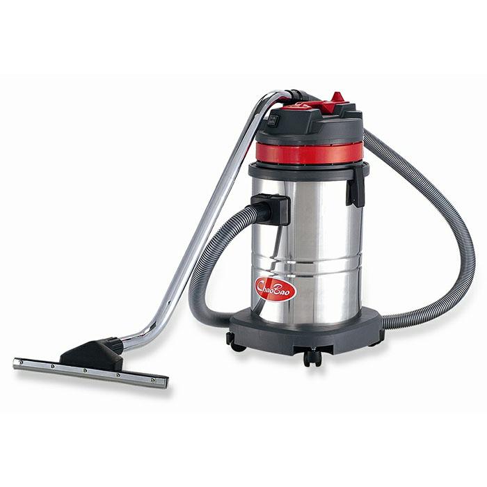 30L Stainless Steel Bucket Vacuum Suction Machine (00W 220V)