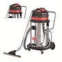 60 L Stainless Steel Bucket Vacuum Suction Machine (Qianqiu Frame) (2000W220V)