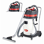 Plastic Bucket American Motor Vacuum Suction Machine (3000W 220V)