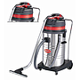 80L Stainless Steel Bucket Vacuum Suction Machine (2000W 220V)
