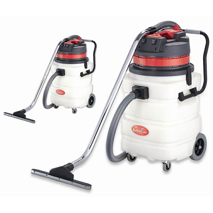 90L Plastic Bucket Vacuum Suction Machine (3000W220V)