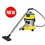 Super Shell 15L Stainless Steel Bucket Vacuum Suction Machine (220V 00W)