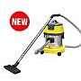 Super Shell 15L Stainless Steel Bucket Vacuum Suction Machine (220V 00W)