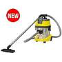 15L Plastic Bucket Vacuum Suction Machine (00W 220V)
