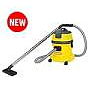 Super Shell 30L Stainless Steel Bucket Vacuum Suction Machine (220V 00W)