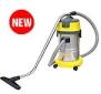 Super Shell 30L Stainless Steel Bucket Vacuum Suction Machine (220V 00W)