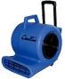 Chaobao Three Speed Blower (Steel Wind Wheel)
