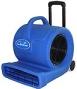 New Super Three Speed Blower (Steel Wind Wheel) With Pull Rod