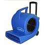 New Super Three Speed Blower (Steel Wind Wheel) With Pull Rod
