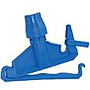 Button Type Drag Clip