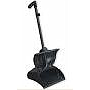 Plastic Windproof Garbage Shovel